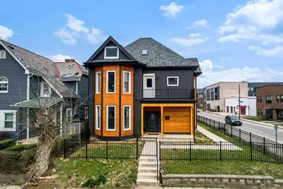 1096 Franklin Avenue, Columbus, OH 43205 - Photo 2