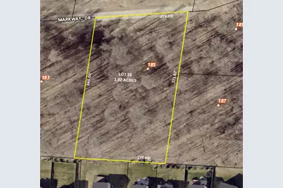 185 Markway Drive #Lot 16, Pataskala, OH 43062 - Photo 1