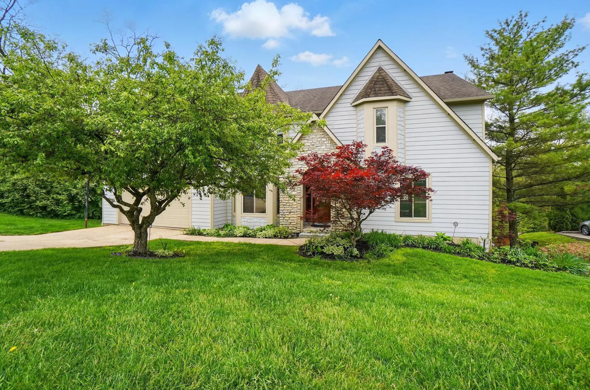 Red Cedar Dr, West Chester, OH 45069