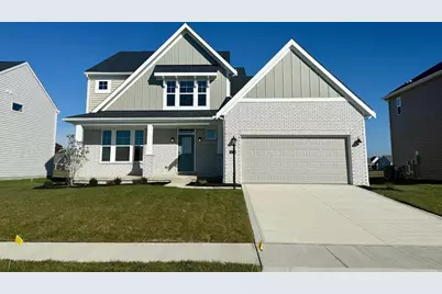 1716 Skybrook Boulevard, Marysville, OH 43040 - Photo 1