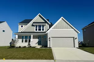 1716 Skybrook Blvd, Marysville, OH 43040 - Photo 1