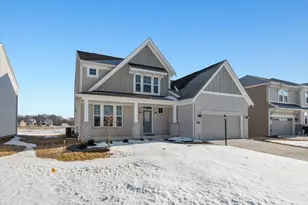 1716 Skybrook Blvd, Marysville, OH 43040 - Photo 2