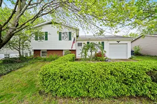 3596 Manila Dr, Westerville, OH 43081 - Photo 2