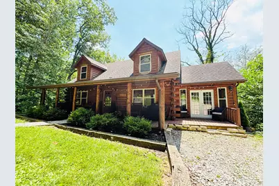 820 Pump Station Road SE, Sugar Grove, OH 43155 - Photo 2