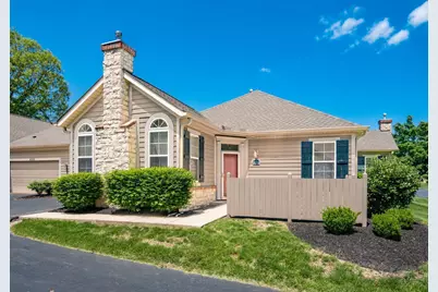 4331 Bridgeside Place, New Albany, OH 43054 - Photo 1