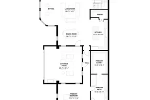 105 Keswick Dr, New Albany, OH 43054 - Photo 2