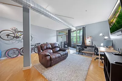 431 W 1st Avenue #207, Columbus, OH 43201 - Photo 8