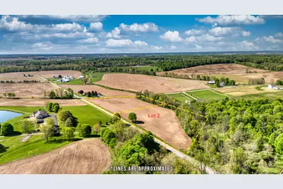 0 NW Loudon Street Road NW #Lot 2, Johnstown, OH 43031 - Photo 2