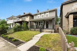 117 Dana Ave, Columbus, OH 43222 - Photo 4