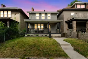 117 Dana Ave, Columbus, OH 43222 - Photo 2