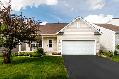 8656 Brenstuhl Park Drive, Blacklick, OH 43004 - Photo 1