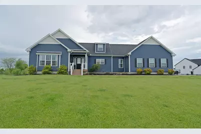3464 S County Line Road, Johnstown, OH 43031 - Photo 2