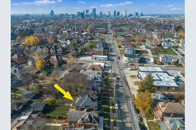 1271 E Long Street, Columbus, OH 43203 - Photo 2