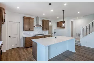 886 Ping Lane #Lot 2450, Sunbury, OH 43074 - Photo 4