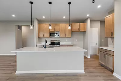 134 Kenneth Hamilton Way, Yellow Springs, OH 45387 - Photo 4