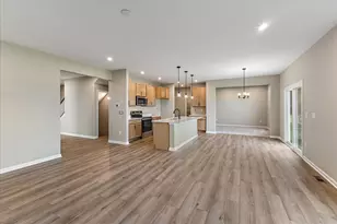 134 Kenneth Hamilton Way, Yellow Springs, OH 45387 - Photo 8