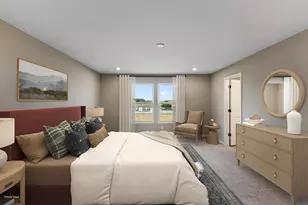 134 Kenneth Hamilton Way, Yellow Springs, OH 45387 - Photo 16