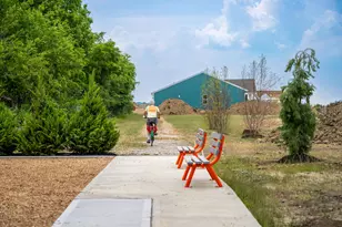 134 Kenneth Hamilton Way, Yellow Springs, OH 45387 - Photo 32