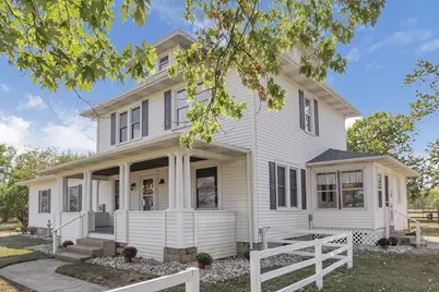 22119 State Route 104, Circleville, OH 43113 - Photo 2