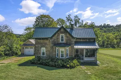 24754 Shurtz Road, New Plymouth, OH 45654 - Photo 1