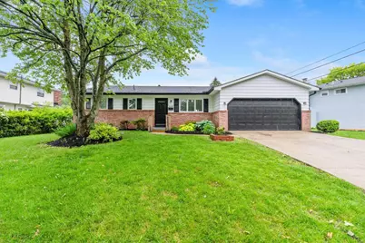 5148 Riverbirch Drive N, Columbus, OH 43229 - Photo 1