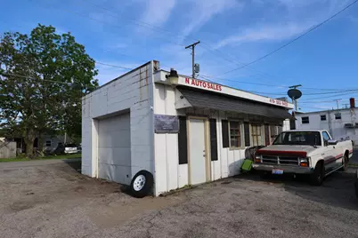 322 N Sandusky Avenue, Bucyrus, OH 44820 - Photo 1
