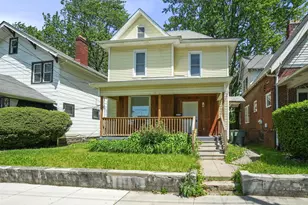 2278 Ridgeway Ave, Columbus, OH 43219 - Photo 1