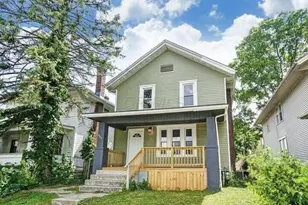 126 S Richardson Ave, Columbus, OH 43204 - Photo 1