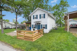 173 Highland Ave, Buckeye Lake, OH 43008 - Photo 6