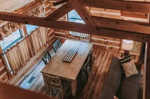 22916 Sams Creek Rd, Laurelville, OH 43135 - Photo 16