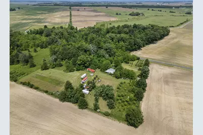 0 Becker Road, Mechanicsburg, OH 43044 - Photo 1