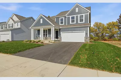 234 Silver Pine Lane, Lewis Center, OH 43035 - Photo 2