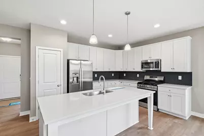 234 Silver Pine Lane, Lewis Center, OH 43035 - Photo 8