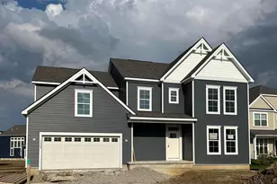 12308 Curtis Loop, Plain City, OH 43064 - Photo 2