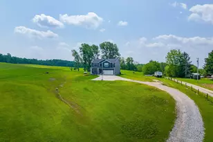 5266 State Route 540, Bellefontaine, OH 43311 - Photo 2