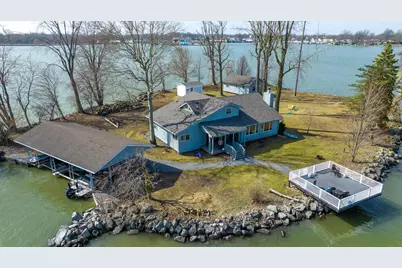 0 Crystal Beach Island, Russells Point, OH 43348 - Photo 1