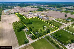 2513 Clark-Shaw Rd, Powell, OH 43065 - Photo 4