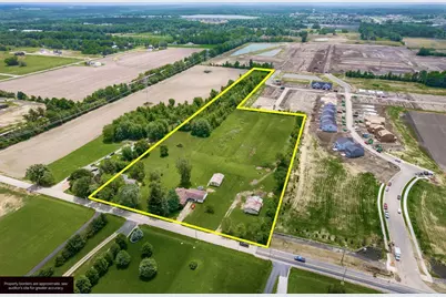 2481 Clark Shaw Road, Powell, OH 43065 - Photo 2