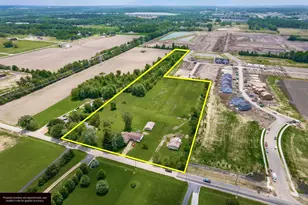 2481 Clark-Shaw Rd, Powell, OH 43065 - Photo 2