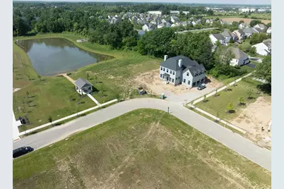 7301 Wood Edge Lane, New Albany, OH 43054 - Photo 4