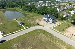 7301 Wood Edge Ln, New Albany, OH 43054 - Photo 4