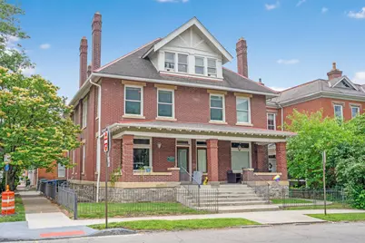 65 Warren Street #1/2, Columbus, OH 43215 - Photo 1