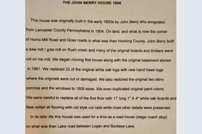 24000 State Route 180, Rockbridge, OH 43149 - Photo 4