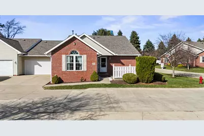 209 Greenbriar Lane, Dalton, OH 44618 - Photo 2