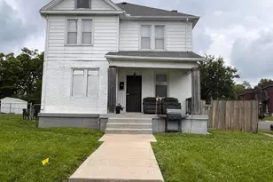 1601 Salem Ave, Dayton, OH 45406 - Photo 1