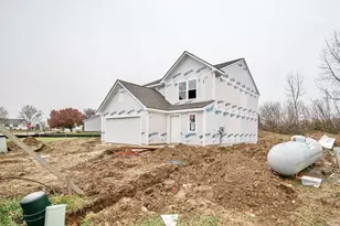 206 Berschet Dr, South Charleston, OH 45368 - Photo 2