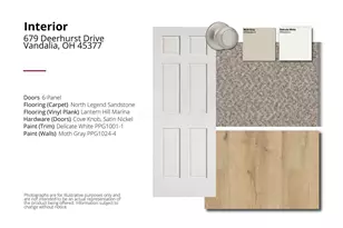 679 Deerhurst Dr, Vandalia, OH 45377 - Photo 4