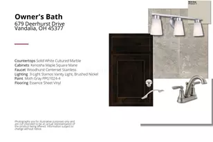 679 Deerhurst Dr, Vandalia, OH 45377 - Photo 6