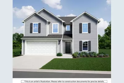 437 Luke's Circle, London, OH 43140 - Photo 1