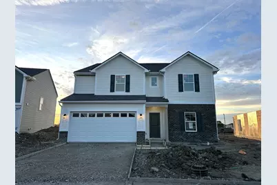 1237 Owens Way, Plain City, OH 43064 - Photo 1